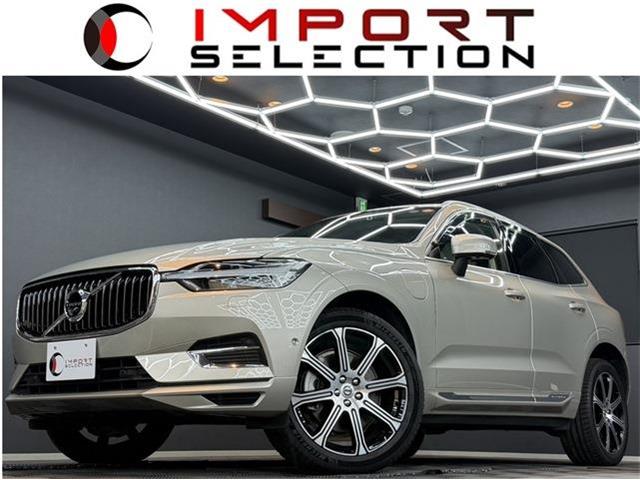 Volvo XC60 1