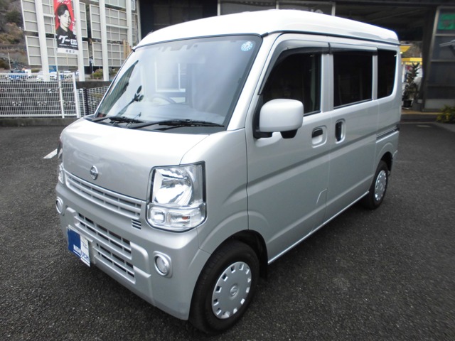 2020 Nissan NV100 Clipper