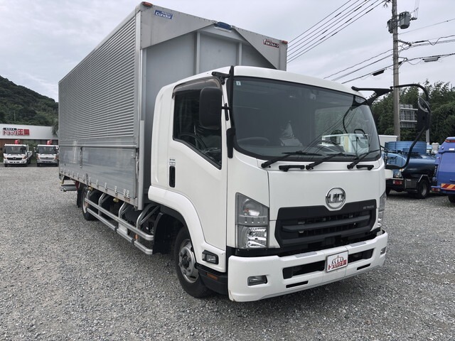 2019 UD Trucks Condor