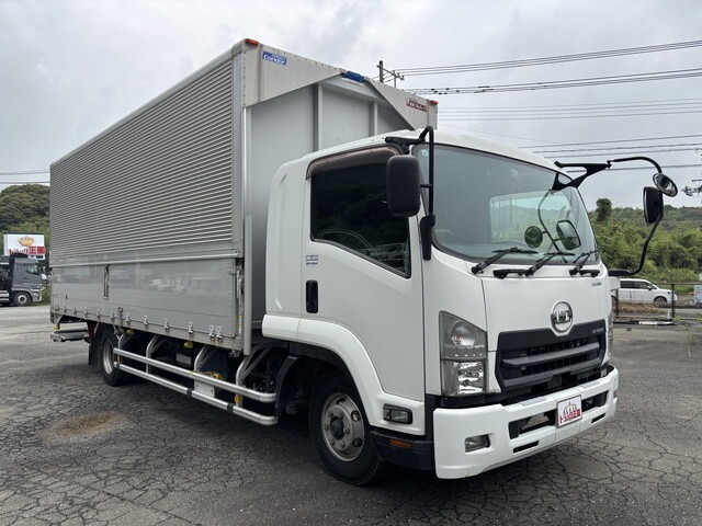 2019 UD Trucks Condor