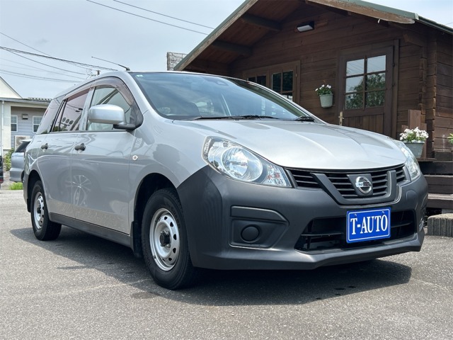 2019 Nissan NV150 AD