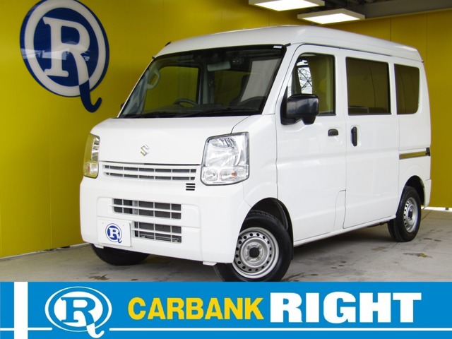 2022 Suzuki Every