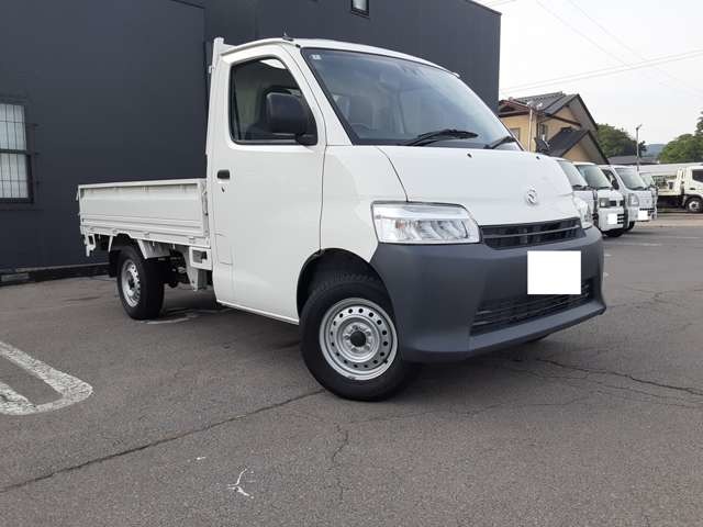 2022 Mazda Bongo Truck