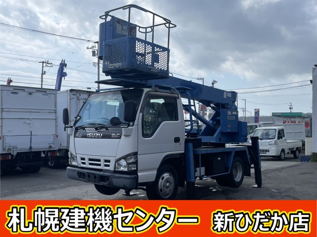 2006 Isuzu Elf