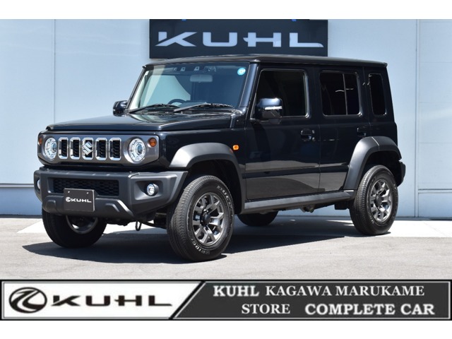 2025 Suzuki Jimny Nomade