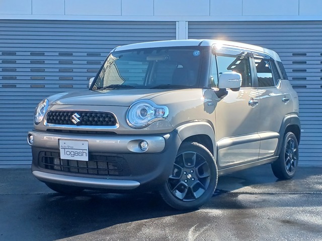 2021 Suzuki XBEE