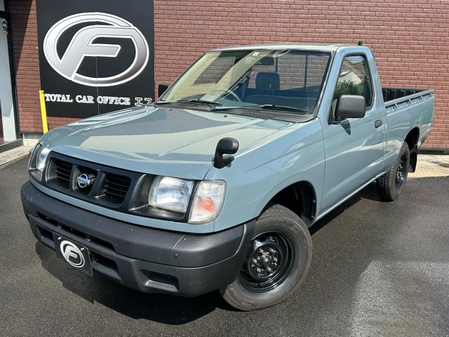 1997 Nissan Datsun