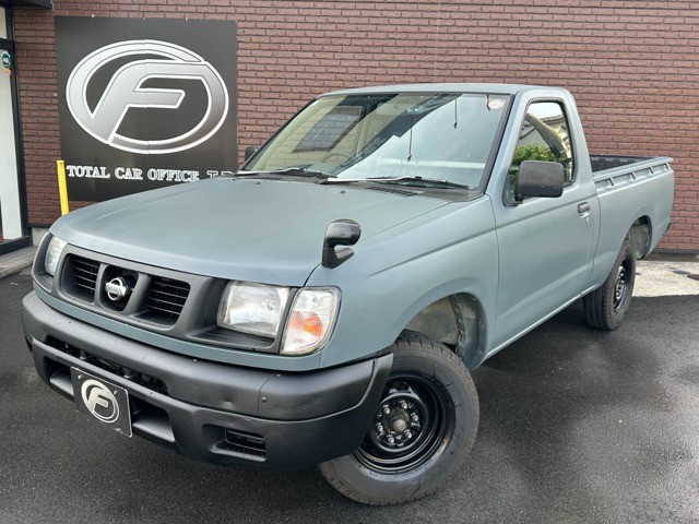 1997 Nissan Datsun