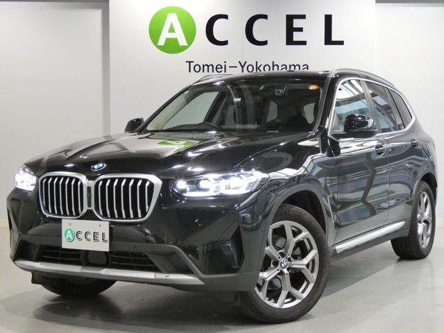 BMW X3 1