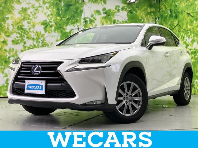2015 Lexus NX