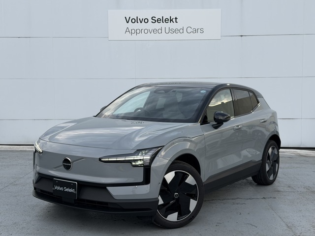 2025 Volvo EX30