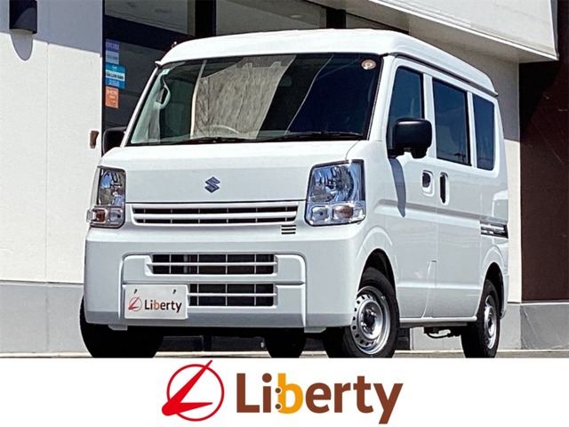 2025 Suzuki Every