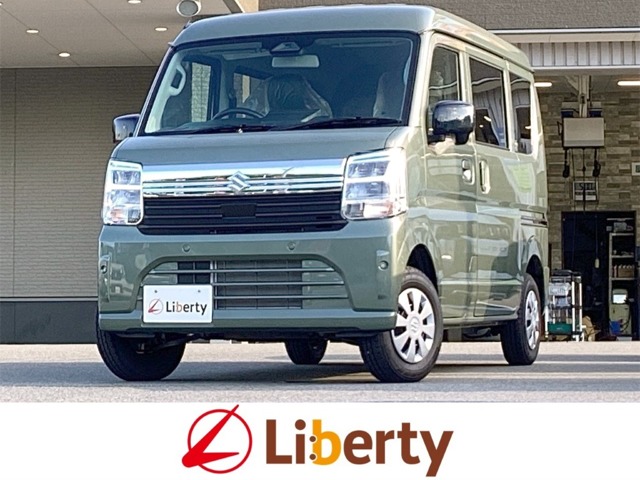 2026 Suzuki Every