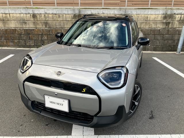 MINI Aceman 1