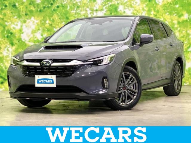 2024 Subaru Levorg Layback