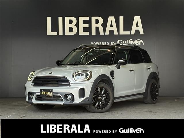 MINI Crossover 1