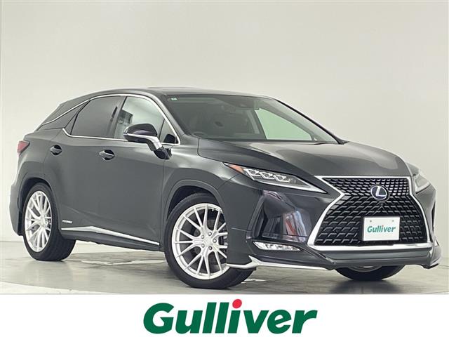 Lexus RX 1