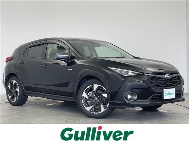 Subaru Crosstrek 1
