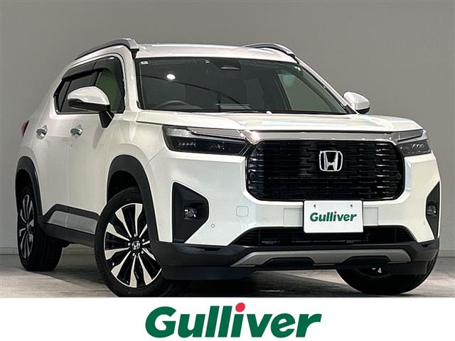 2024 Honda WR-V
