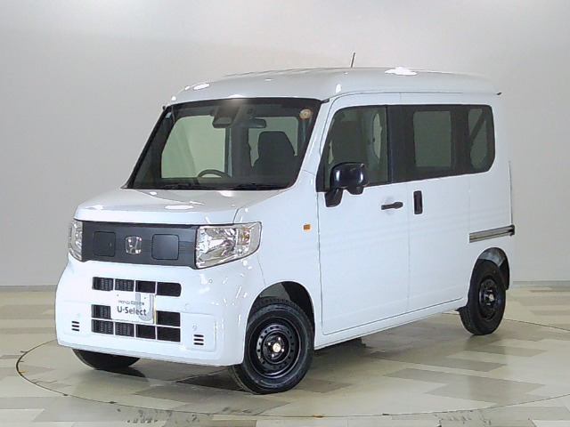 Honda N-VAN e: 1