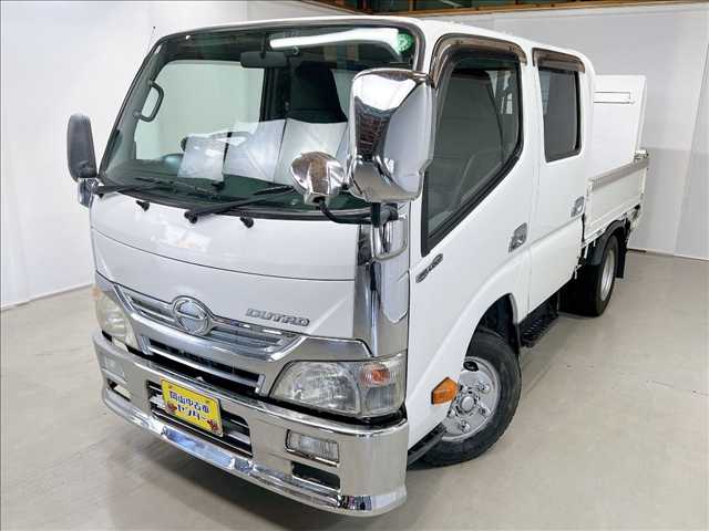 2013 Hino Dutro