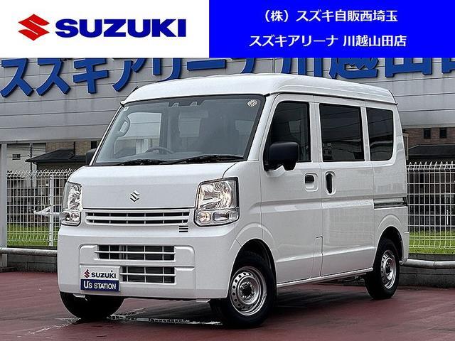 2025 Suzuki Every