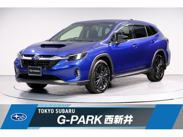 2025 Subaru Levorg Layback