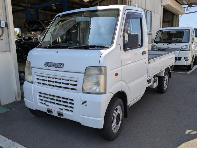 2003 Suzuki Carry