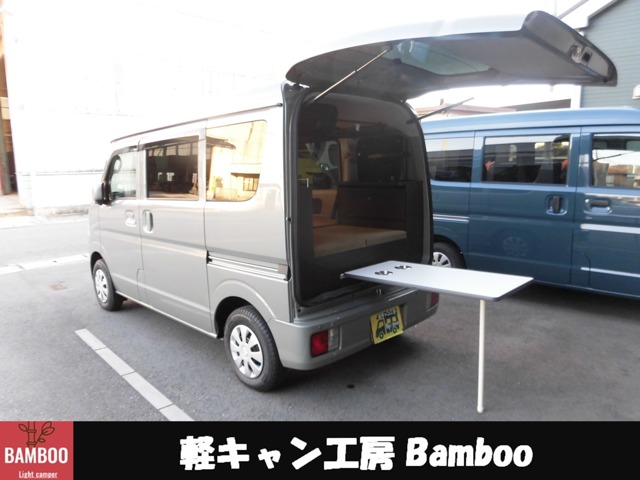 2026 Suzuki Every