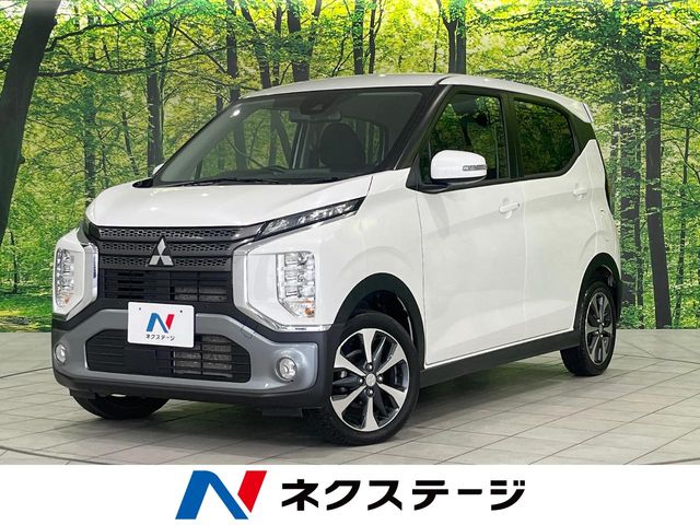 2024 Mitsubishi eK X