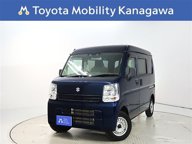 2020 Suzuki Every