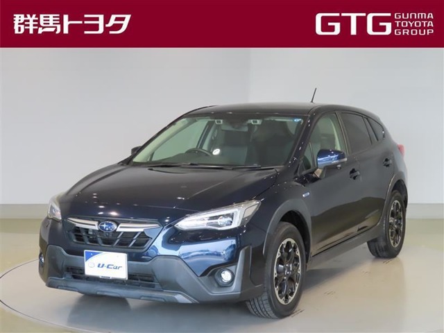 Subaru XV 1