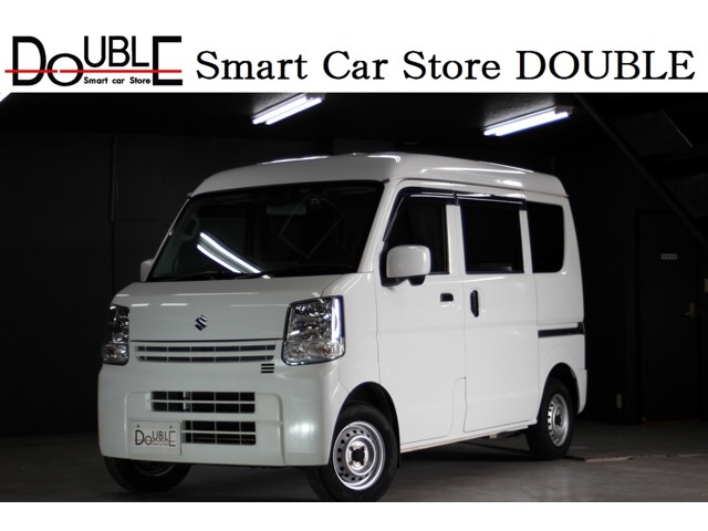 Suzuki Every 1