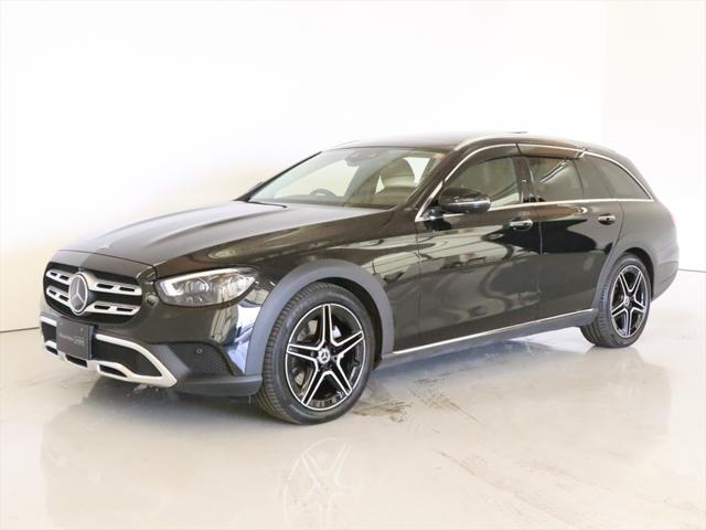 2023 Mercedes-Benz E-Class All-Terrain