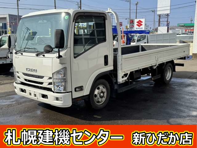 Isuzu Elf 1