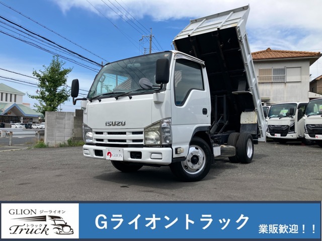 2011 Isuzu Elf