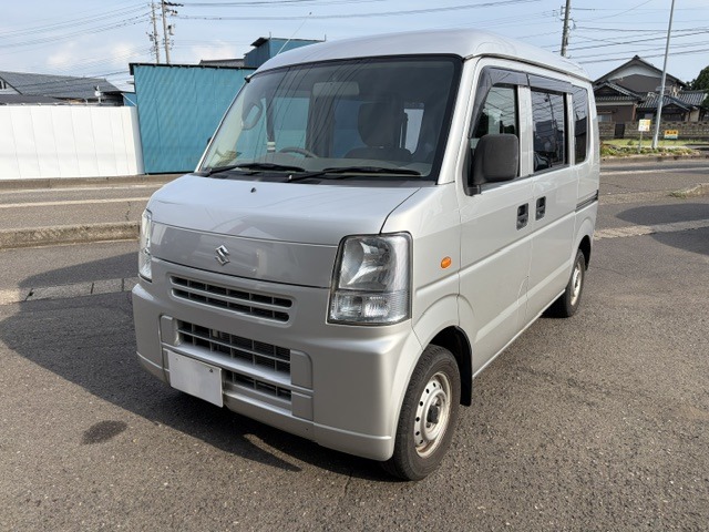 2014 Suzuki Every