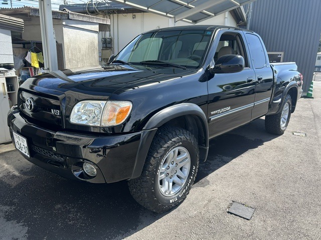 2005 Toyota Tundra