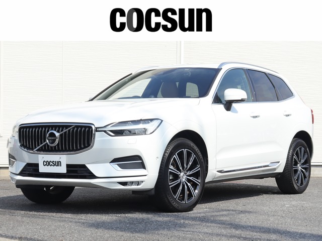 Volvo XC60 1