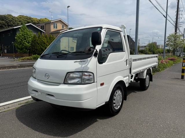 2019 Mazda Bongo Truck