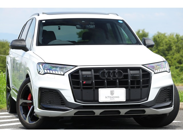 Audi SQ7 1