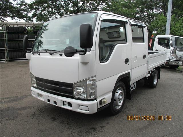 Isuzu Elf 1