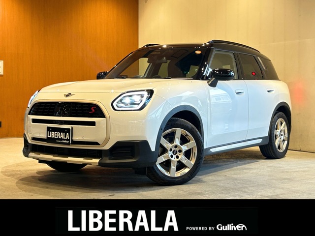 2024 MINI Countryman