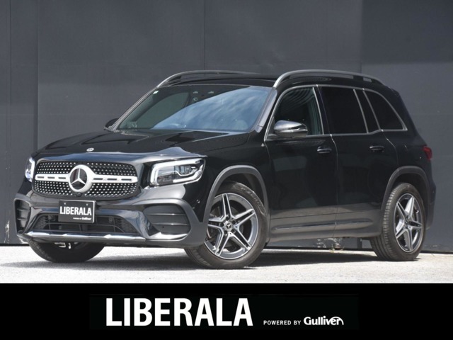 2022 Mercedes-Benz GLB