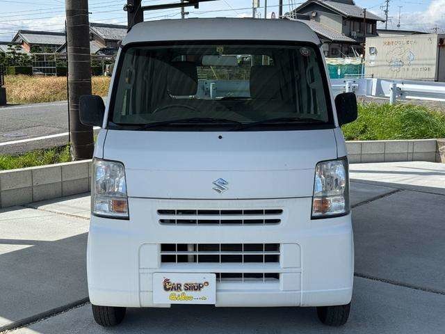 2013 Suzuki Every