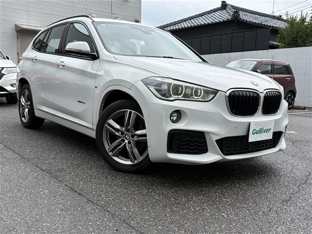 BMW X1 1