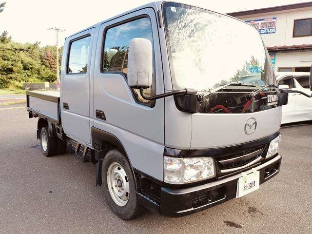 Mazda Titan Dash 1