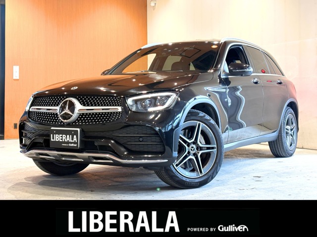 2019 Mercedes-Benz GLC