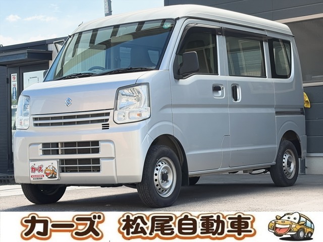 Suzuki Every 1