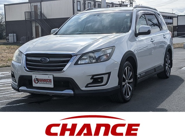 2016 Subaru Exiga Crossover7
